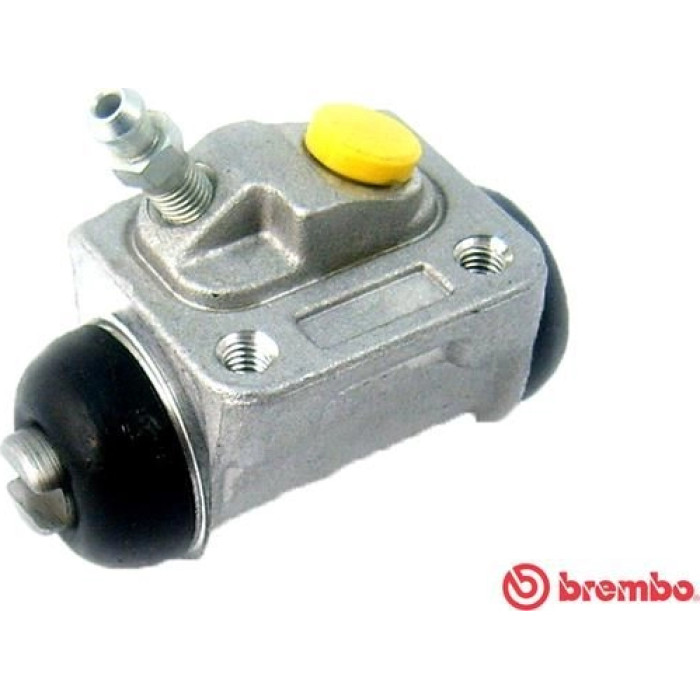 Brembo A 12 A88 Radbremszylinder ESSENTIAL LINE Brembo A 12 A88 Radbremszylinder ESSENTIAL LINE