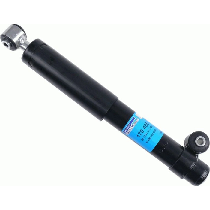 Stoßdämpfer 170 495