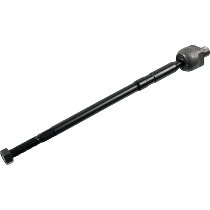 FEBI BILSTEIN 12906 Axialgelenk, Spurstange FEBI BILSTEIN 12906 Axialgelenk, Spurstange