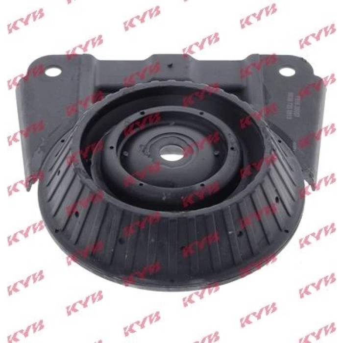 KYB SM9201 Federbeinstützlager Suspension Mounting Kit KYB SM9201 Federbeinstützlager Suspension Mounting Kit
