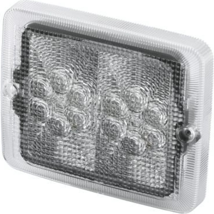 Hella 9DW 195 804-391 Lichtscheibe, Blinkleuchte Hella 9DW 195 804-391 Lichtscheibe, Blinkleuchte