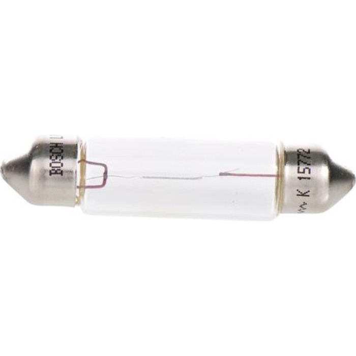 BOSCH 1 987 302 210 Glühlampe, Innenraumleuchte Pure Light WS
