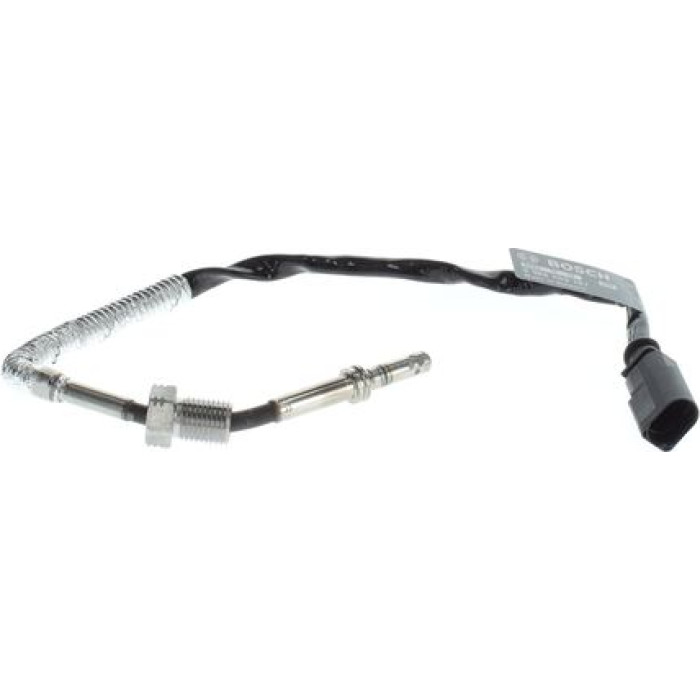 Sensor, Abgastemperatur 0 986 259 187 Sensor, Abgastemperatur 0 986 259 187