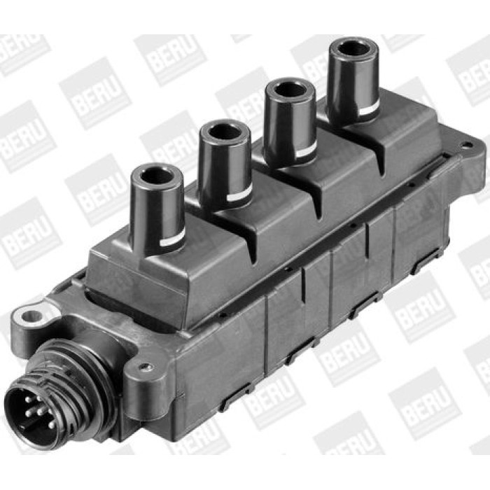 BorgWarner (BERU) ZS307 Zündspule