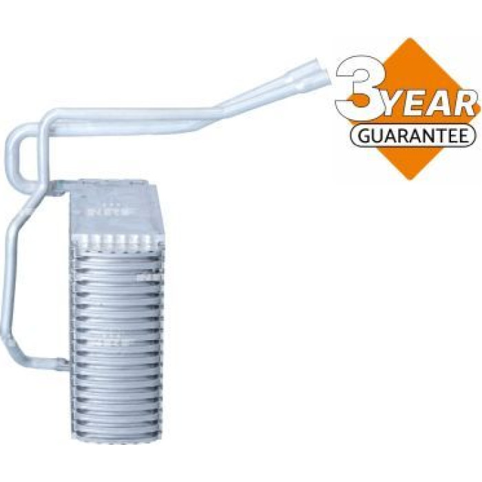 NRF 36167 Verdampfer, Klimaanlage