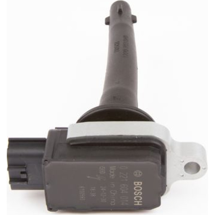 BOSCH 0 221 604 014 Zündspule BOSCH 0 221 604 014 Zündspule