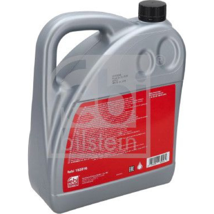 febi bilstein 193916 Getriebeöl febi bilstein 193916 Getriebeöl