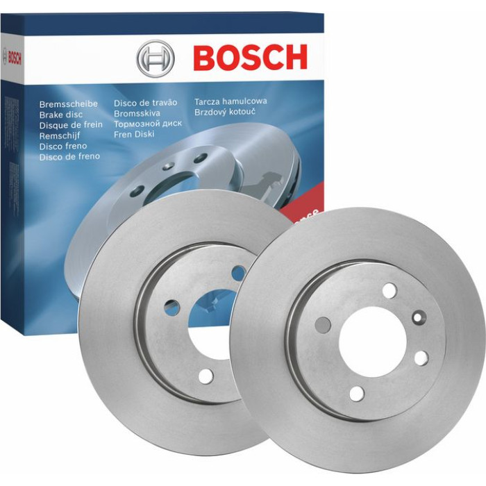 BOSCH 0 986 478 329 Bremsscheibe BOSCH 0 986 478 329 Bremsscheibe