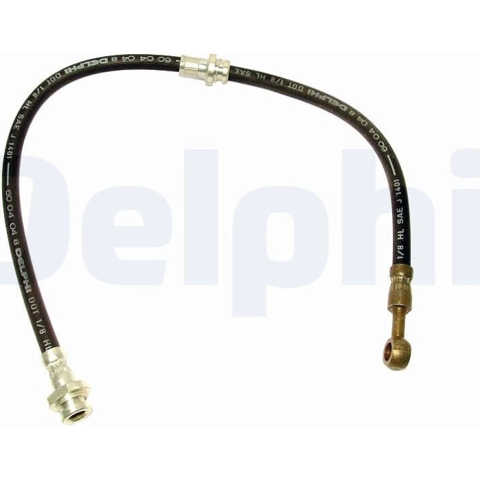 Delphi LH6206 Bremsschlauch