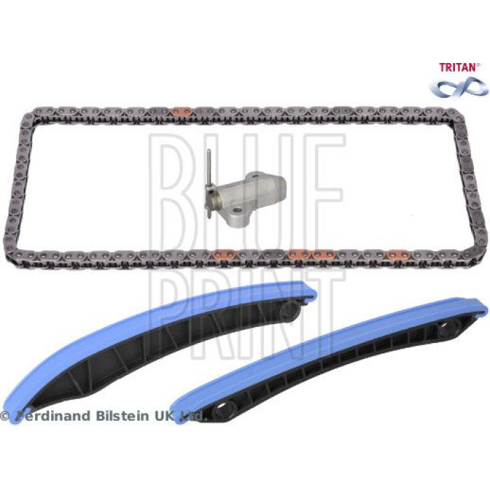 Blue Print ADBP730169 Steuerkettensatz Basic Short Kit Blue Print ADBP730169 Steuerkettensatz Basic Short Kit