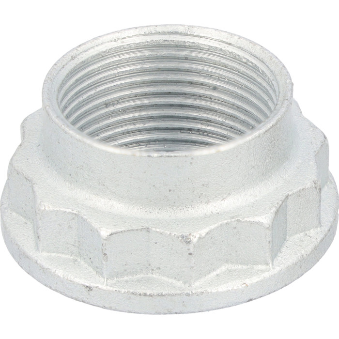 FEBI BILSTEIN 02346 Mutter, Achsstummel