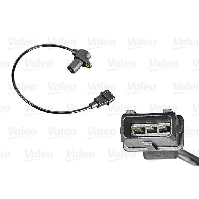 Valeo 254145 Impulsgeber, Kurbelwelle Valeo 254145 Impulsgeber, Kurbelwelle