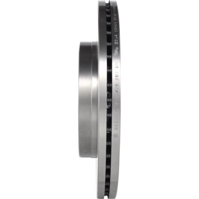 BOSCH 0 986 479 207 Bremsscheibe BOSCH 0 986 479 207 Bremsscheibe
