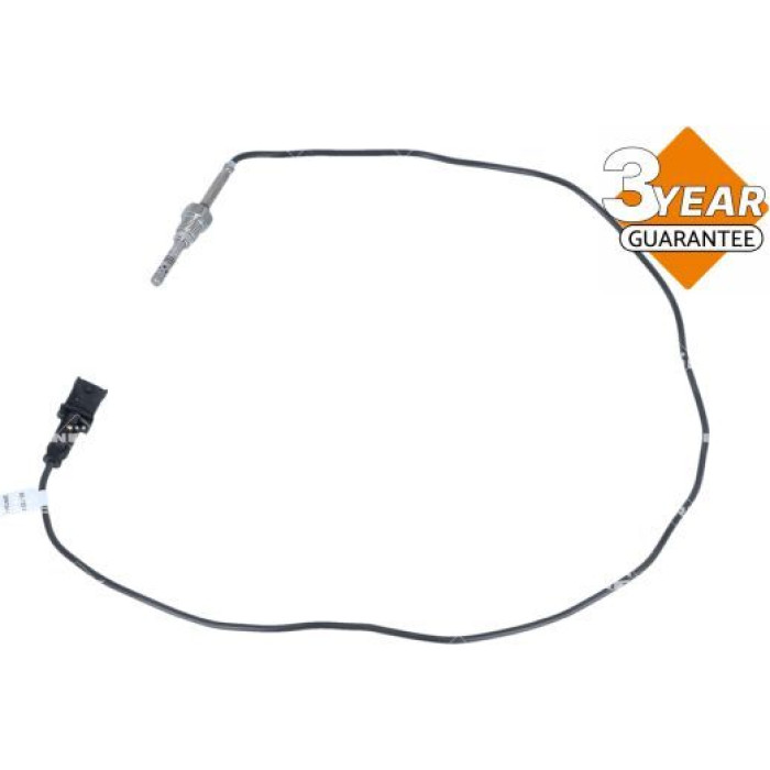 NRF 707163 Sensor, Abgastemperatur EASY FIT NRF 707163 Sensor, Abgastemperatur EASY FIT