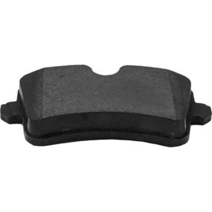 Bremsbelagsatz, Scheibenbremse 8DB 355 025-311 Bremsbelagsatz, Scheibenbremse 8DB 355 025-311
