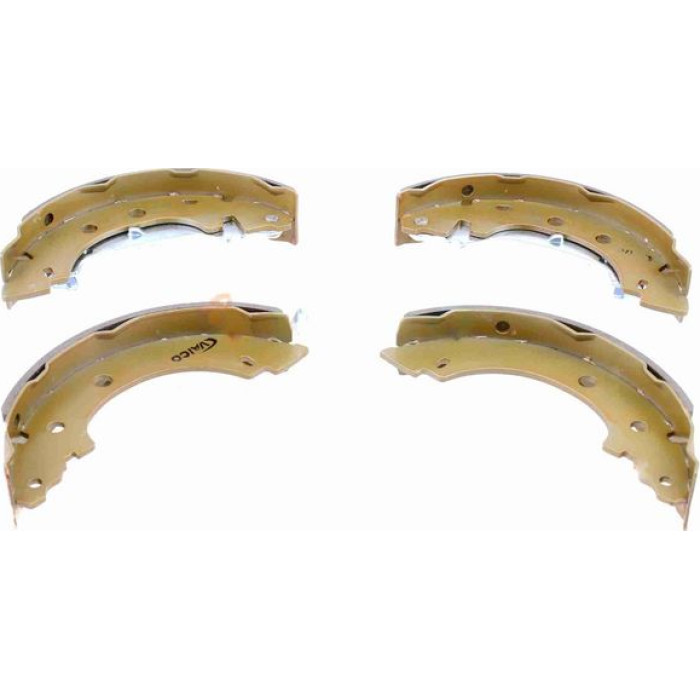 Vaico V46-0179 Bremsbackensatz Green Mobility Parts Vaico V46-0179 Bremsbackensatz Green Mobility Parts