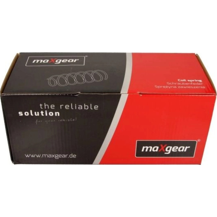 Maxgear 60-0070 Fahrwerksfeder