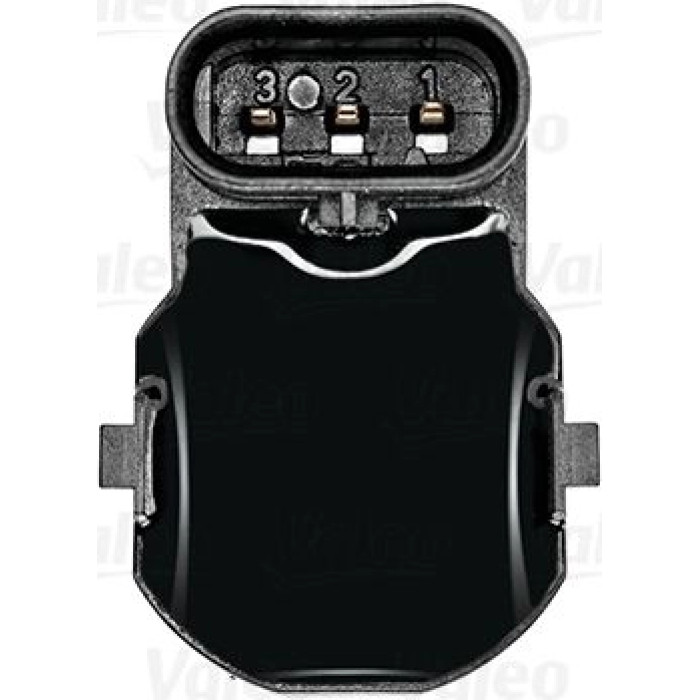 Valeo 890009 Sensor, Einparkhilfe Valeo 890009 Sensor, Einparkhilfe