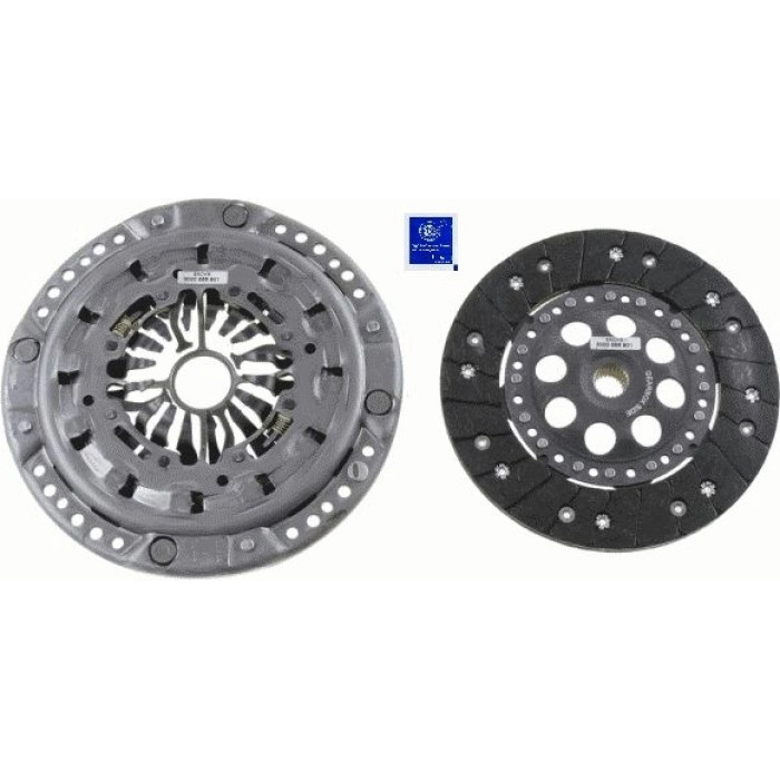 SACHS 3000 856 901 Kupplungssatz XTend SACHS 3000 856 901 Kupplungssatz XTend
