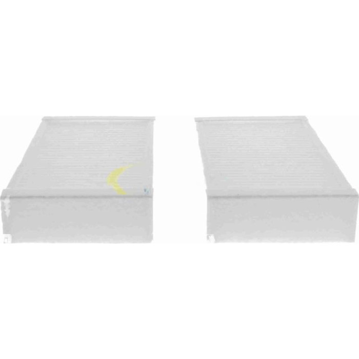 Vemo V20-30-5009 Filter, Innenraumluft Vemo V20-30-5009 Filter, Innenraumluft