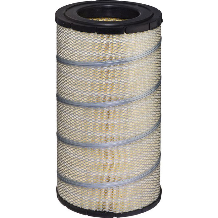Hengst Filter E807L01 Luftfilter Hengst Filter E807L01 Luftfilter