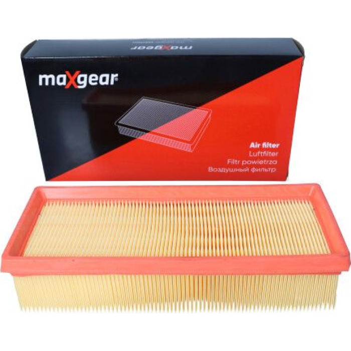 Maxgear 26-0344 Luftfilter Maxgear 26-0344 Luftfilter