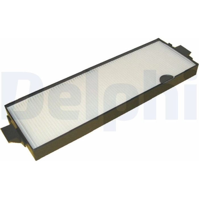 Delphi TSP0325055 Filter, Innenraumluft Delphi TSP0325055 Filter, Innenraumluft