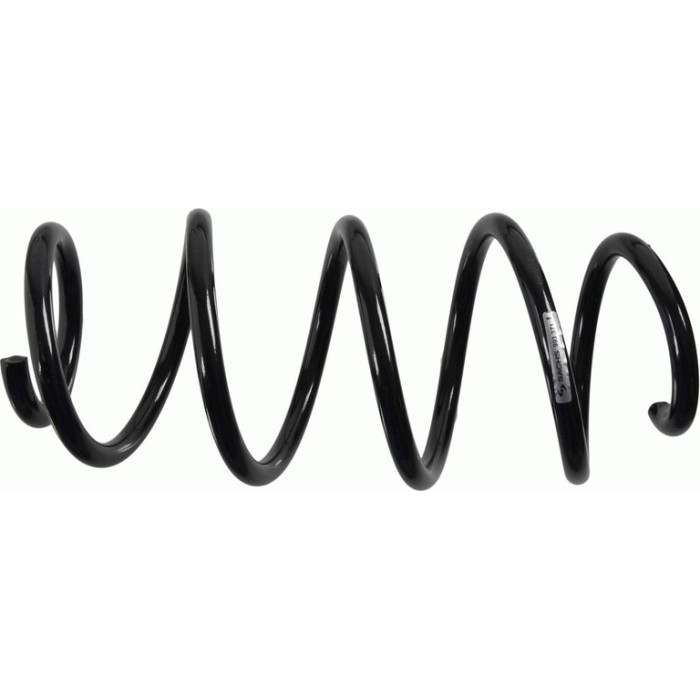 Sachs 993 371 Fahrwerksfeder