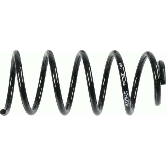 Sachs 996 926 Fahrwerksfeder