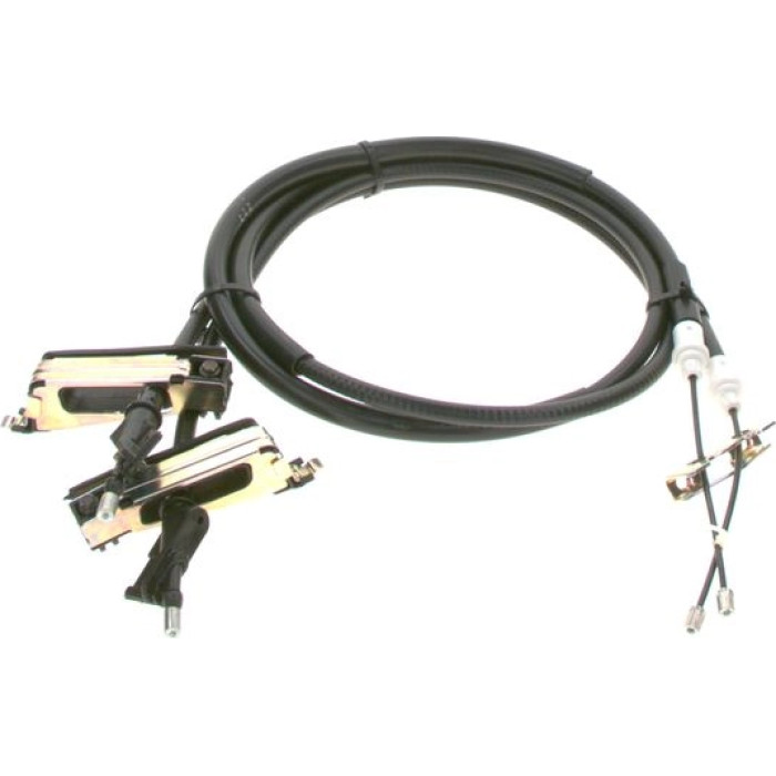 BOSCH 1 987 477 930 Seilzug, Feststellbremse