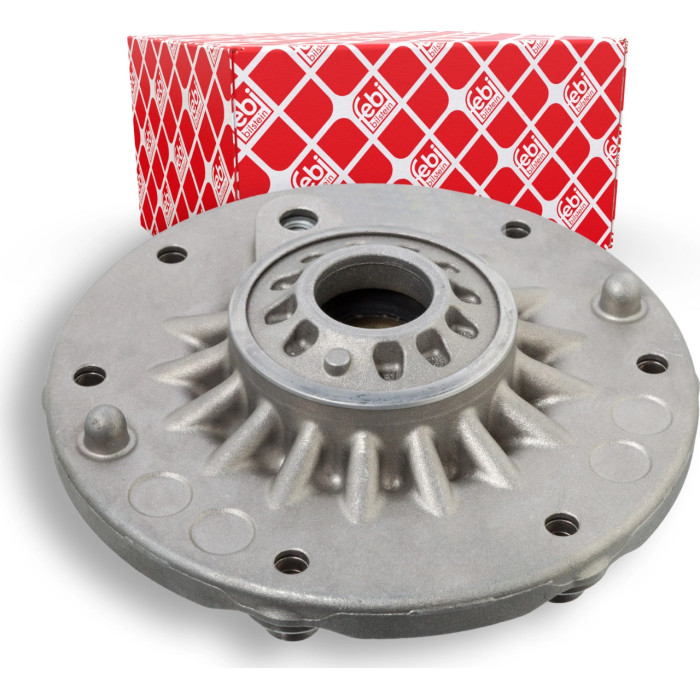 FEBI BILSTEIN 104271 Federbeinstützlager, Domlager FEBI BILSTEIN 104271 Federbeinstützlager, Domlager