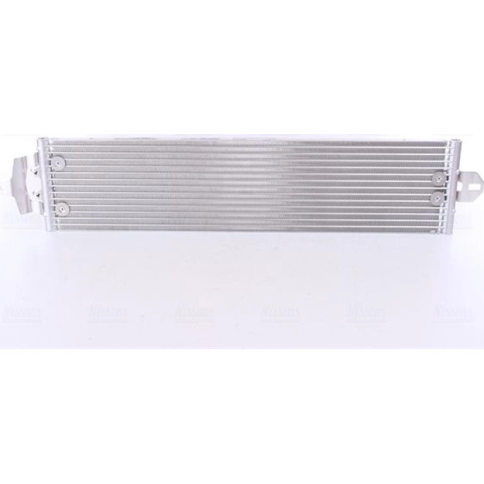 Nissens 90617 Ölkühler, Automatikgetriebe Nissens 90617 Ölkühler, Automatikgetriebe