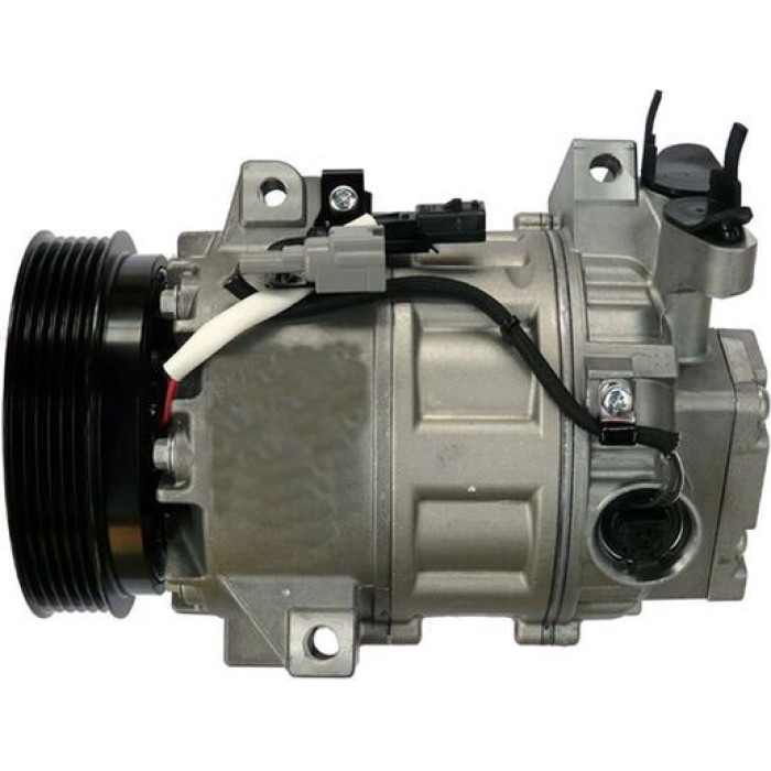 Mahle ACP 141 000P Kompressor, Klimaanlage BEHR Premium Line Mahle ACP 141 000P Kompressor, Klimaanlage BEHR Premium Line