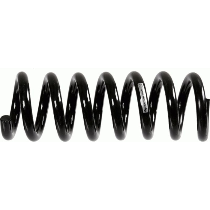 Sachs 994 761 Fahrwerksfeder Sachs 994 761 Fahrwerksfeder