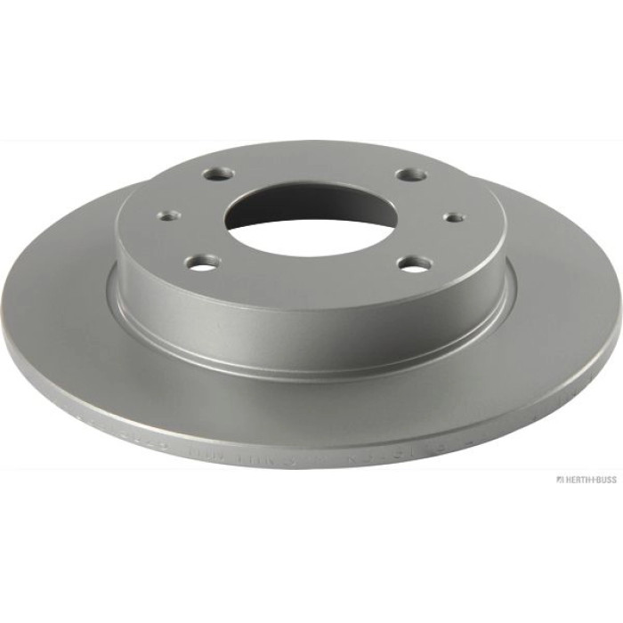Herth+Buss Jakoparts J3315026 Bremsscheibe Herth+Buss Jakoparts J3315026 Bremsscheibe