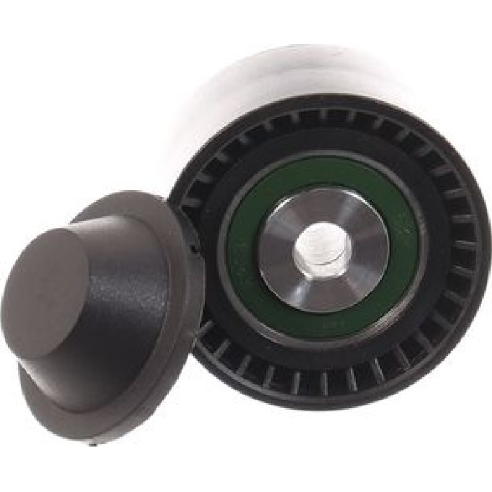SKF VKM 36087 Umlenkrolle/Führungsrolle, Keilrippenriemen