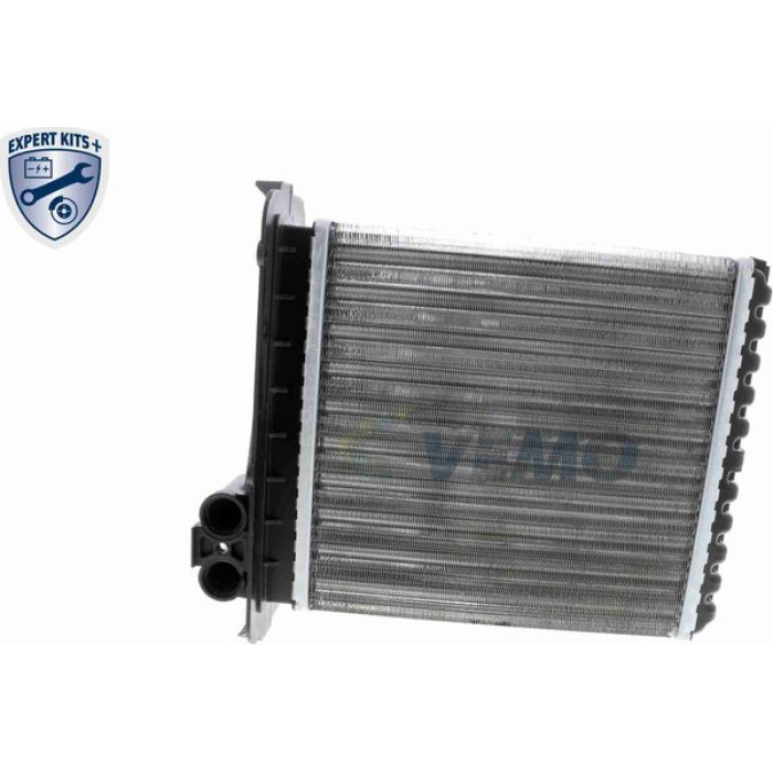 Vemo V95-61-0002 Wärmetauscher, Innenraumheizung Expert Kits +