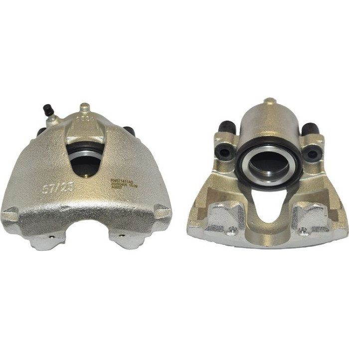 FTE 9298352 Bremssattel NEOGEN FTE 9298352 Bremssattel NEOGEN