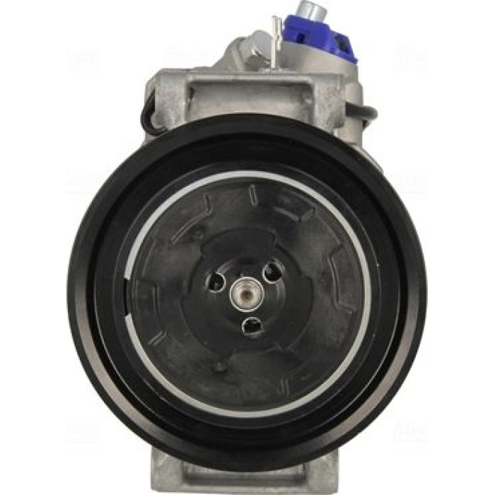 Nissens 890140 Kompressor, Klimaanlage FIRST FIT