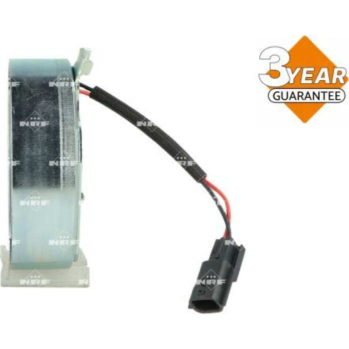 Spule, Magnetkupplung-Kompressor 38742