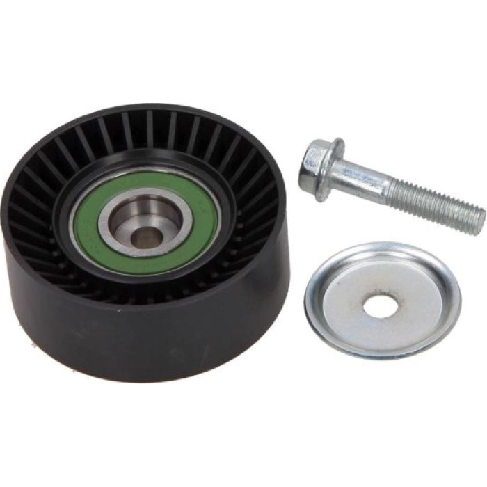 Maxgear 54-0195 Umlenkrolle/Führungsrolle, Keilrippenriemen Maxgear 54-0195 Umlenkrolle/Führungsrolle, Keilrippenriemen