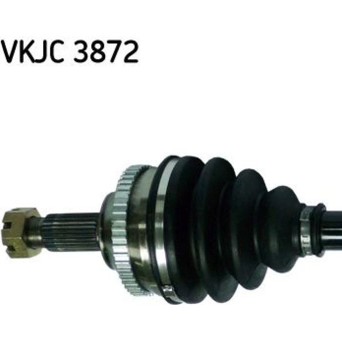 SKF VKJC 3872 Antriebswelle SKF VKJC 3872 Antriebswelle