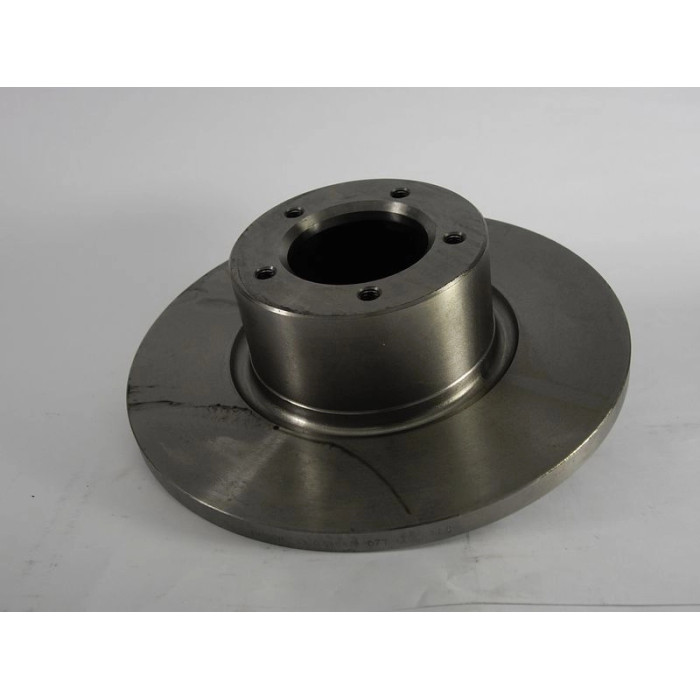 BOSCH 0 986 478 077 Bremsscheibe