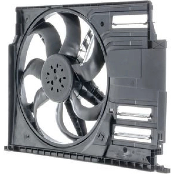 Mahle CFF 403 000P Lüfter, Motorkühlung BEHR Premium Line