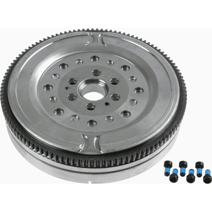 Sachs 2294 001 249 Schwungrad Zwei-Massen-Schwungrad Sachs 2294 001 249 Schwungrad Zwei-Massen-Schwungrad