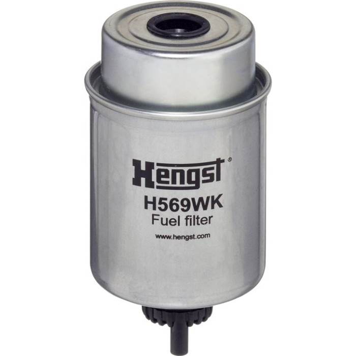 Hengst Filter H569WK Kraftstofffilter