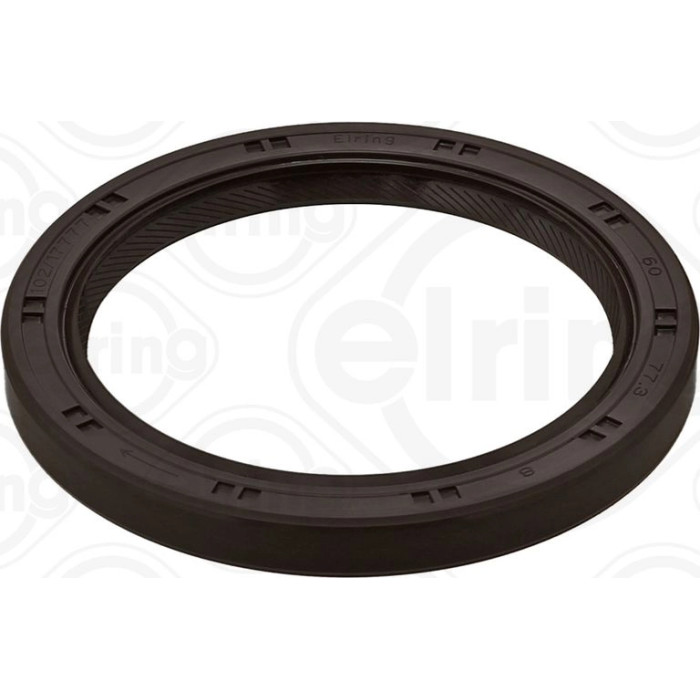 Elring 845.220 Wellendichtring, Kurbelwelle Elring 845.220 Wellendichtring, Kurbelwelle