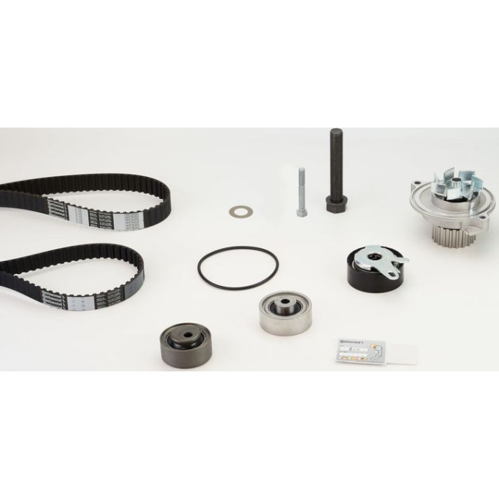ContiTech CT939WP9PRO Wasserpumpe + Zahnriemensatz