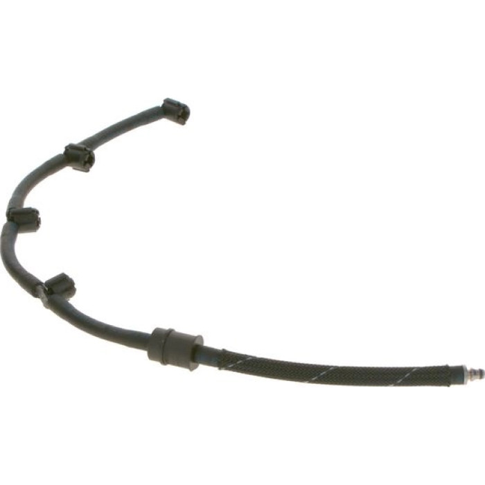 BOSCH 0 445 130 027 Schlauch, Leckkraftstoff BOSCH 0 445 130 027 Schlauch, Leckkraftstoff