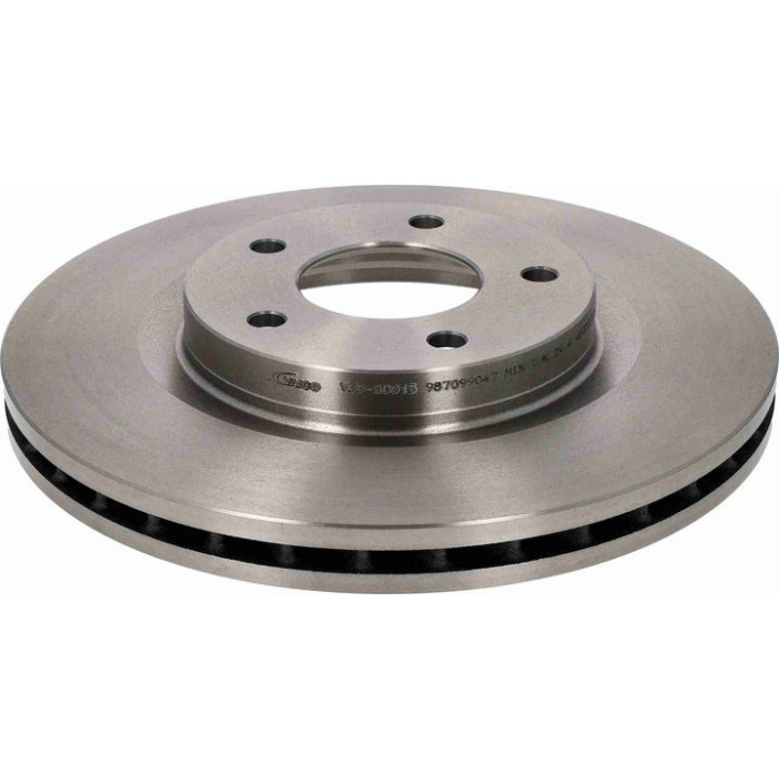 Vaico V33-80015 Bremsscheibe Vaico V33-80015 Bremsscheibe